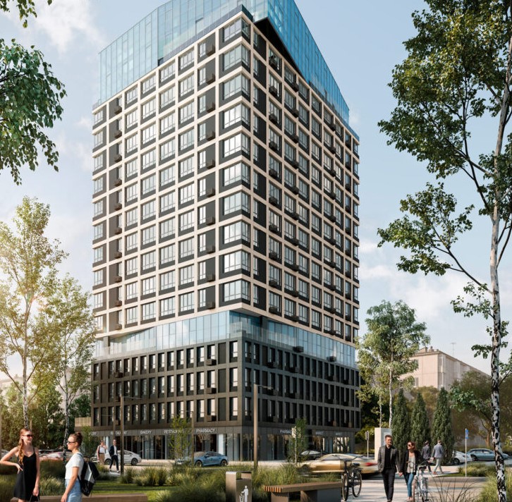 PARK RESIDENCE