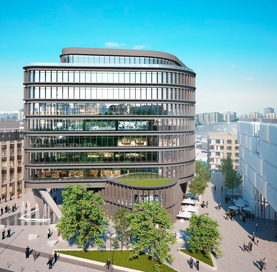 ЖК “LvivTech.City”