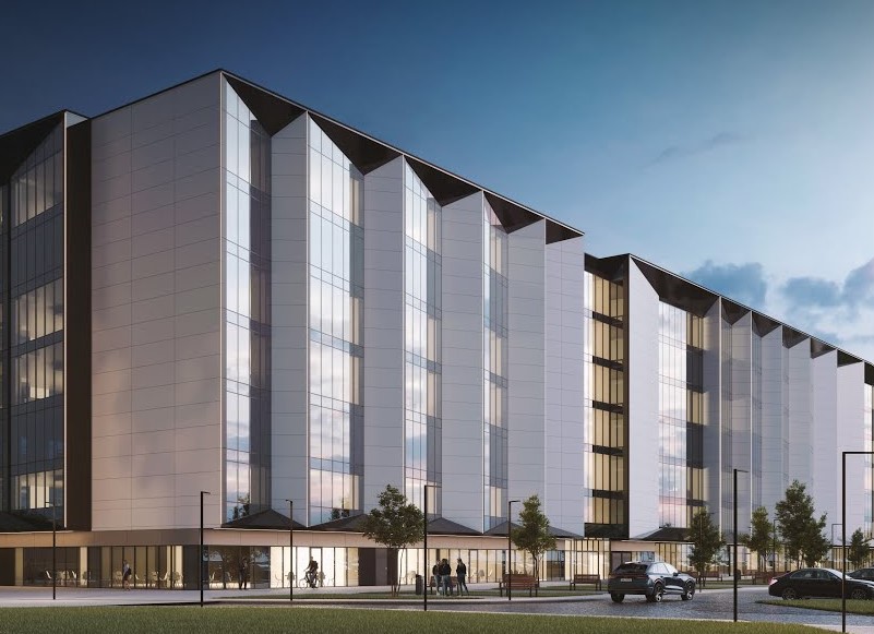 MONO Business Center